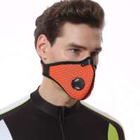 XINTOWN Windproof breathable Cycling Mask Winter Anti-Dust Mouth-Muffle Mask Running Skiing Anti-Pollution Masks Pure color